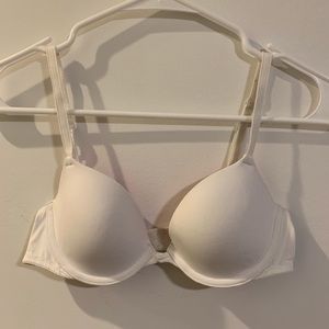 VS Pink bra!
